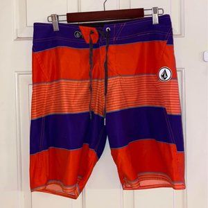 Volcom Men's Board Shorts